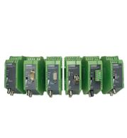 Industrial Communication Technology for Automation and Network Integration